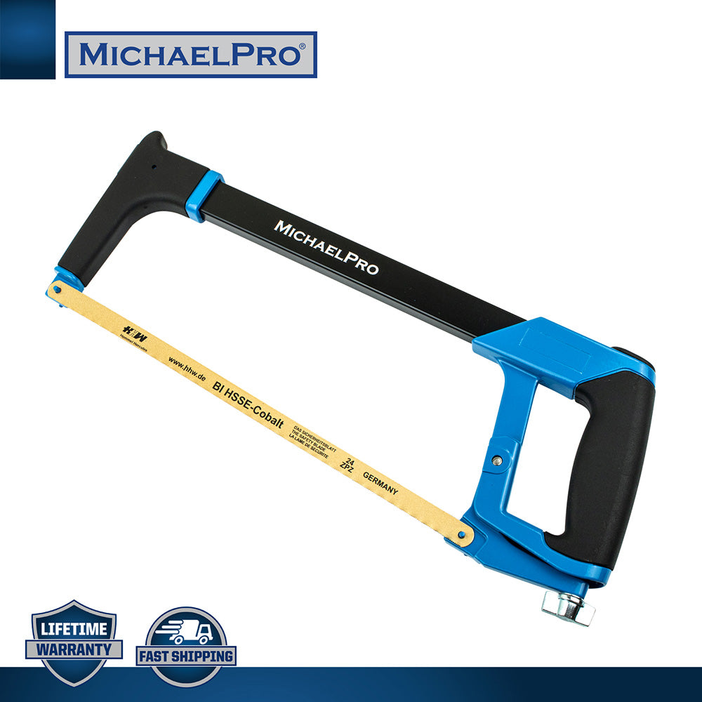 12" x 24" Hacksaw (MP010007)