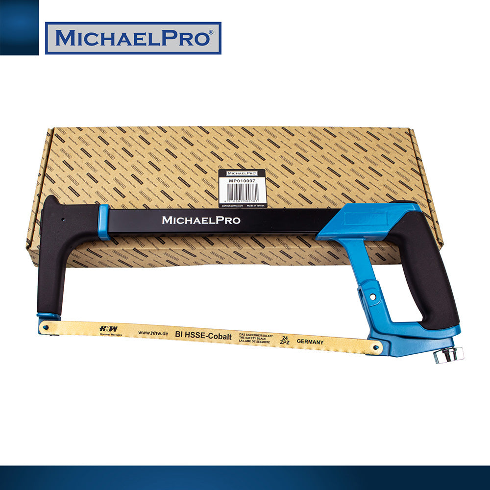 12" x 24" Hacksaw (MP010007)