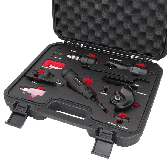 Master 5-in-1 Air Tool Kit (MPA01046)