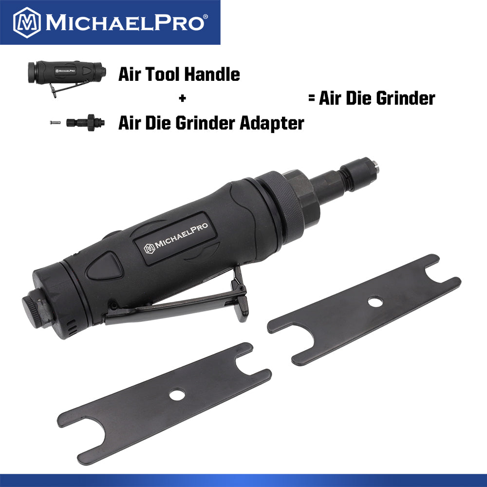 Master 5-in-1 Air Tool Kit (MPA01046)