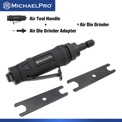 Master 5-in-1 Air Tool Kit (MPA01046)