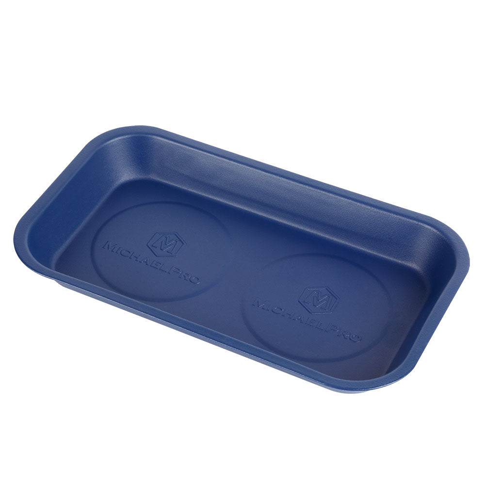 9.25-Inch Large Rectangle Magnetic Tray (MPC014042) - MichaelPro