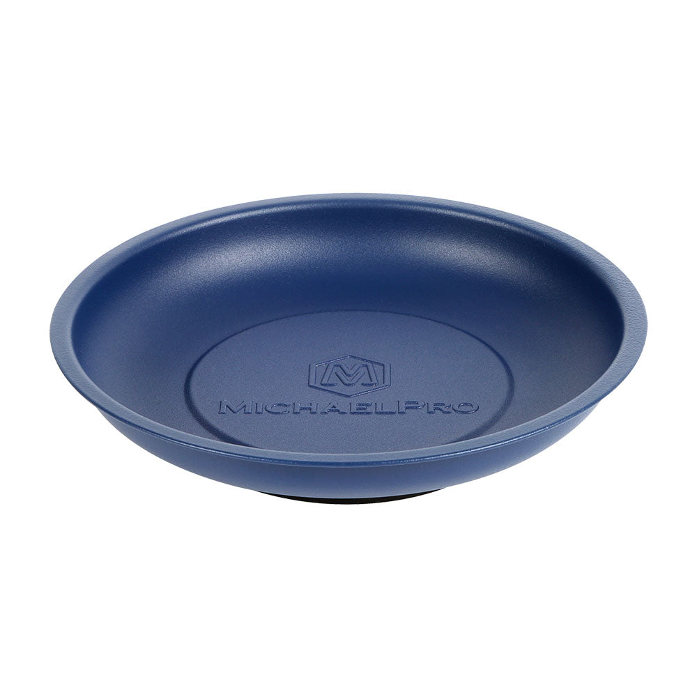 6-Inch Round Magnetic Tray (MPC014043) - MichaelPro