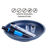 6-Inch Round Magnetic Tray (MPC014043) - MichaelPro