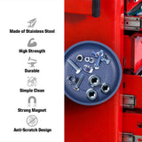 6-Inch Round Magnetic Tray (MPC014043) - MichaelPro