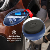 6-Inch Round Magnetic Tray (MPC014043) - MichaelPro