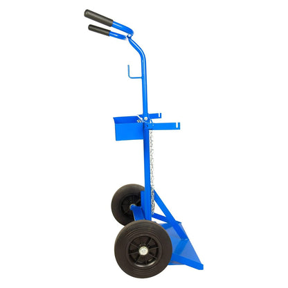 Welding Cylinder Hand Truck (AL8100)
