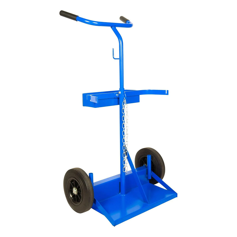 Welding Cylinder Hand Truck (AL8100)