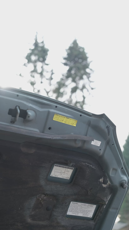 2-Piece Magnetic Parts Trays (MP009014)