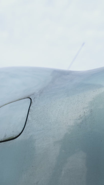 2-Piece Magnetic Parts Trays (MP009014)