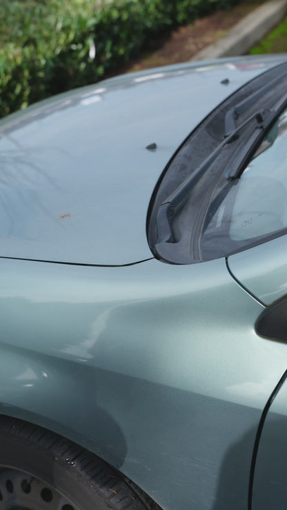 2-Piece Magnetic Parts Trays (MP009014)