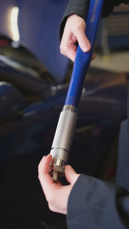 3/8" Drive Click Torque Wrench, 10 – 80 ft-lb (MP001219)