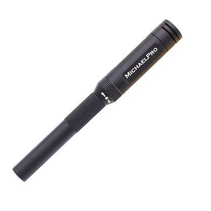 Two-Way Full Aluminum Ratcheting Precision Screwdriver (MP002027) - MichaelPro