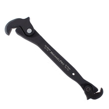  5/16” to 11/4" (8 to 32 mm) Dual Action Auto Size Adjusting Wrench (MP001206)