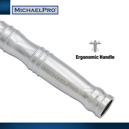 3-Piece Multi-Position Extendable Flex- Head Ratchet Set (MP001210) - MichaelPro