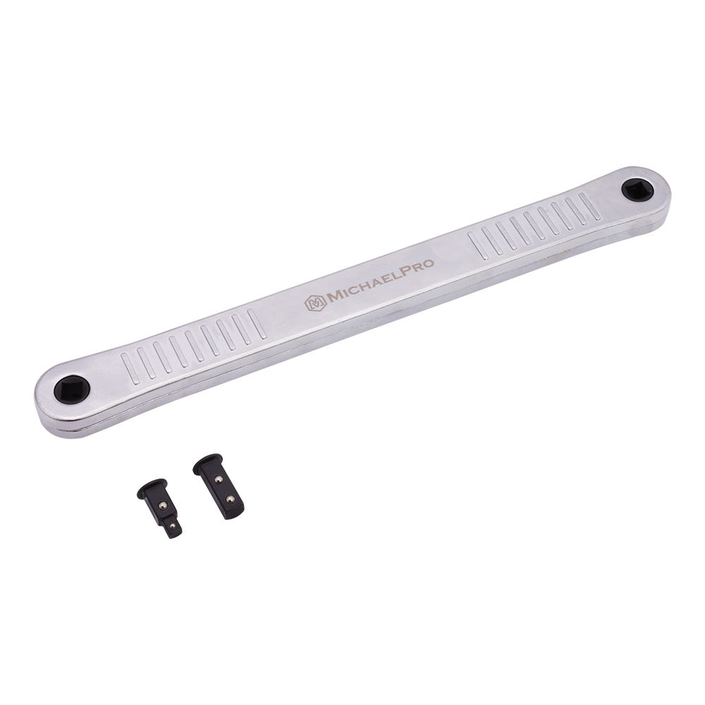 Offset Extension Wrench with 3/8