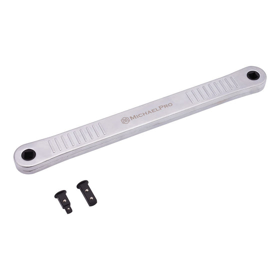 Offset Extension Wrench with 3/8