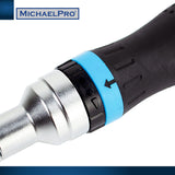 19-in-1 Interchangeable Multi Bit Ratchet Screwdriver (MP002001) - MichaelPro