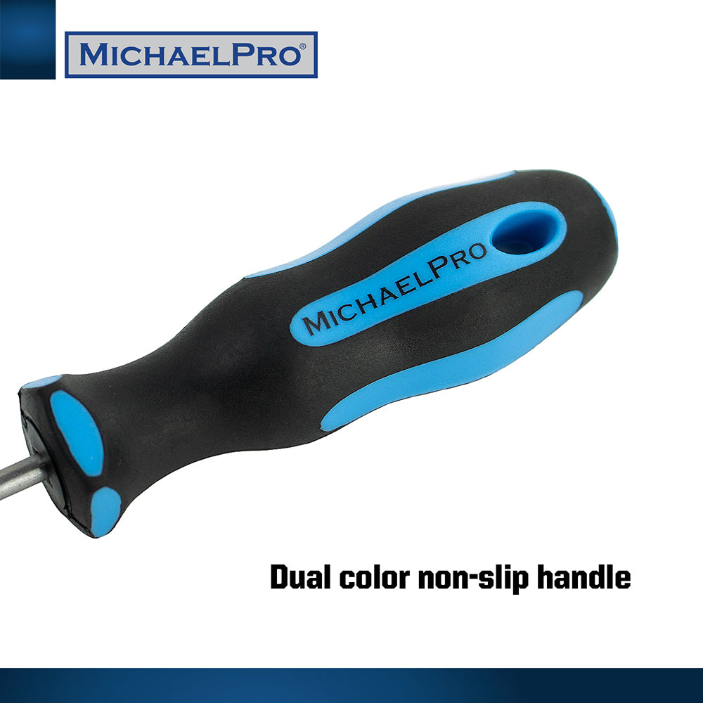 4-Piece Precision Mini Pick & Hook Set (MP002006) - MichaelPro