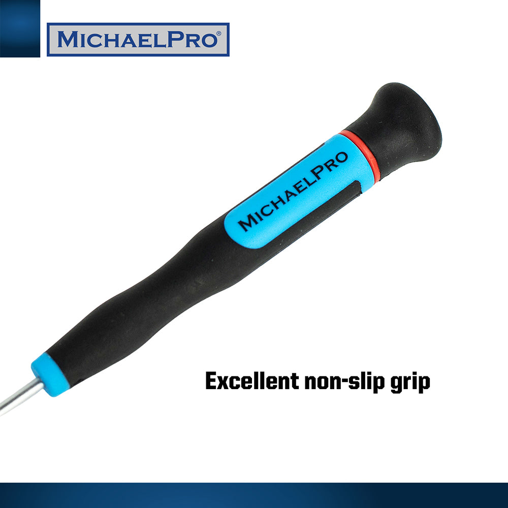 7-Piece Precision Screwdriver Set (MP002007) - MichaelPro