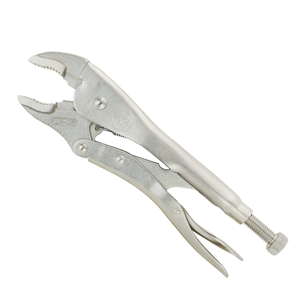 10-Inch Curved Jaw Locking Plier (MP003002)