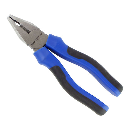 7-Inch Combination Plier (MP003020) - MichaelPro