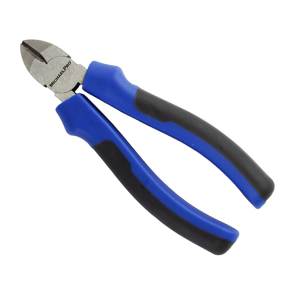 6.3-Inch Diagonal Cutting Plier (MP003030) - MichaelPro