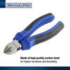 6.3-Inch Diagonal Cutting Plier (MP003030)