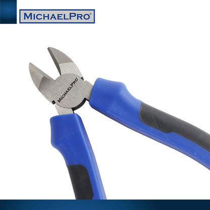 6.3-Inch Diagonal Cutting Plier (MP003030) - MichaelPro