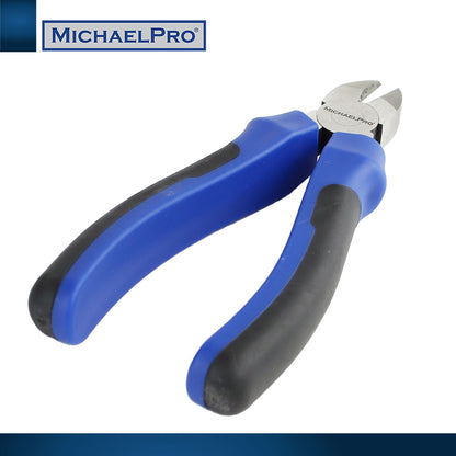 6.3-Inch Diagonal Cutting Plier (MP003030) - MichaelPro