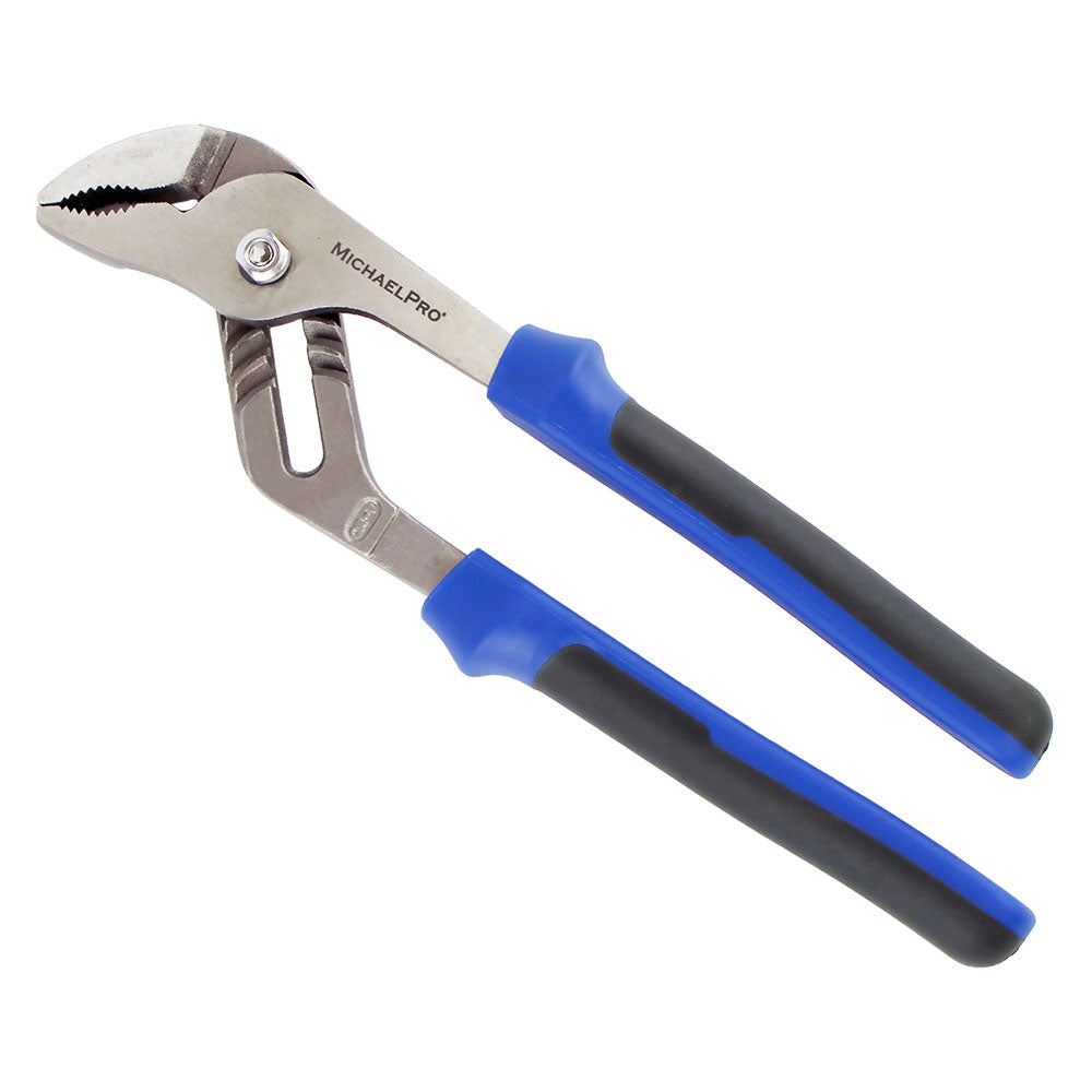 10-Inch Groove Joint Plier (MP003039) - MichaelPro