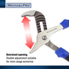 10-Inch Groove Joint Plier (MP003039)