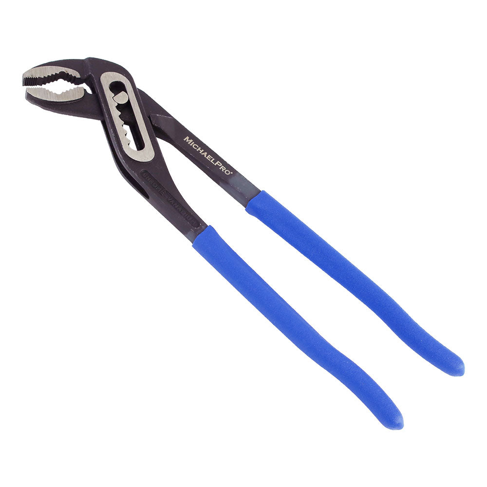10-Inch Water Pump / Box Joint Plier (MP003050) - MichaelPro