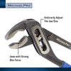 10-Inch Water Pump / Box Joint Plier (MP003050)