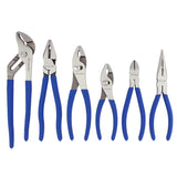 6-Piece Pliers Set (MP003059) - MichaelPro