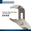 6-Piece Pliers Set (MP003059)