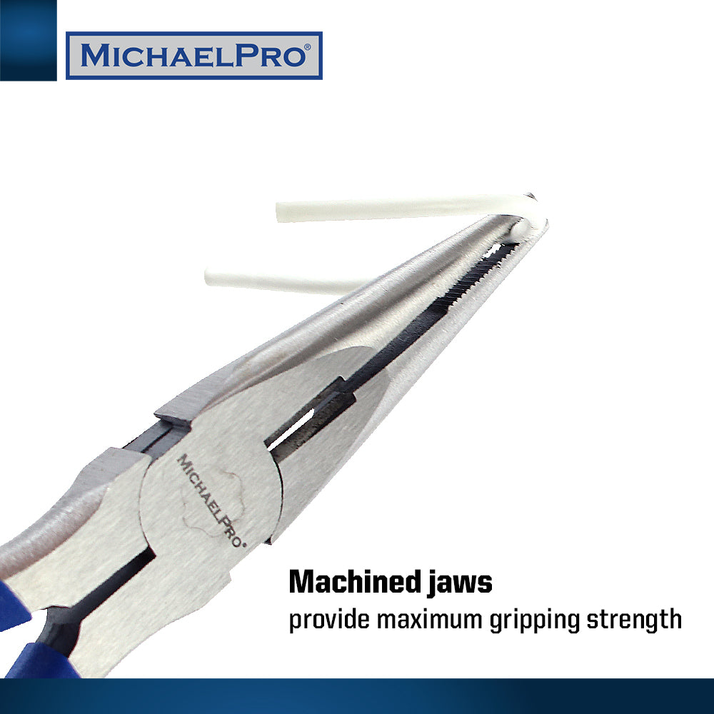 6-Piece Pliers Set (MP003059) - MichaelPro