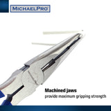 6-Piece Pliers Set (MP003059) - MichaelPro