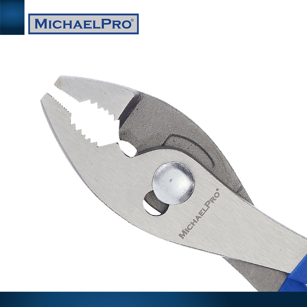 6-Piece Pliers Set (MP003059) - MichaelPro