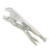 10-Inch Straight Jaw Locking Plier (MP003062) - MichaelPro
