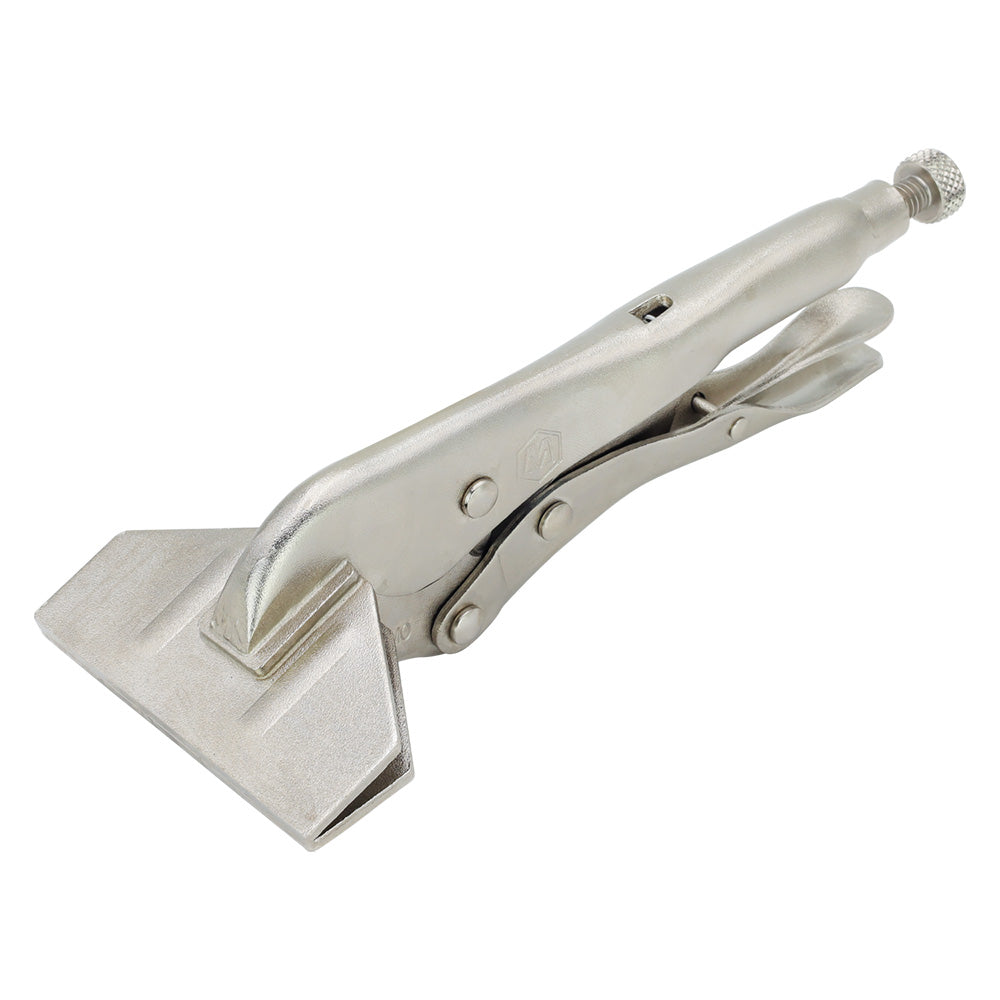8-Inch Locking Sheet Metal Clamp (MP003064) - MichaelPro
