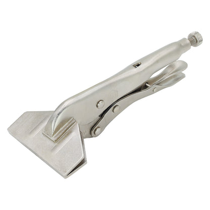 8-Inch Locking Sheet Metal Clamp (MP003064) - MichaelPro