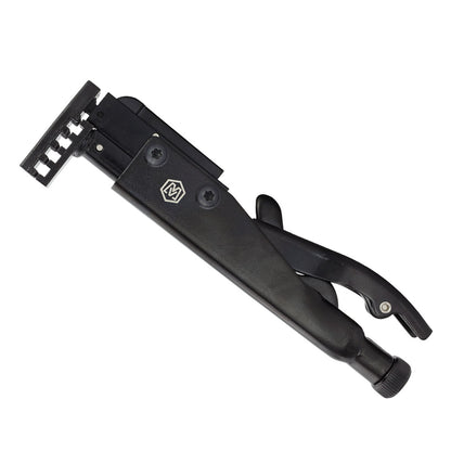 90-Degree Locking Grip Hose Clamp Pliers (MP003065) - MichaelPro