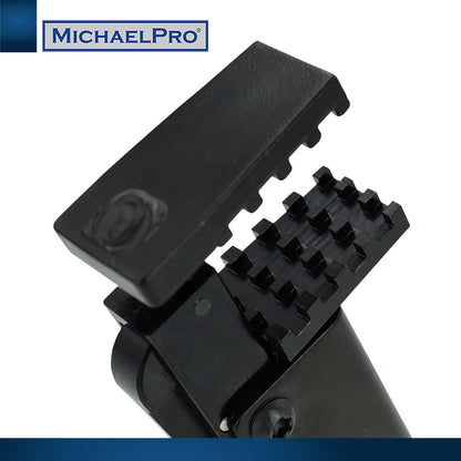 90-Degree Locking Grip Hose Clamp Pliers (MP003065) - MichaelPro