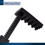 90-Degree Locking Grip Hose Clamp Pliers (MP003065) - MichaelPro