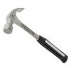 20oz Solid One Piece Steel Curved Claw Hammer (MP004006)