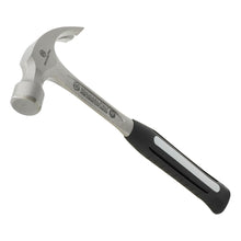  20oz Solid One Piece Steel Curved Claw Hammer (MP004006)