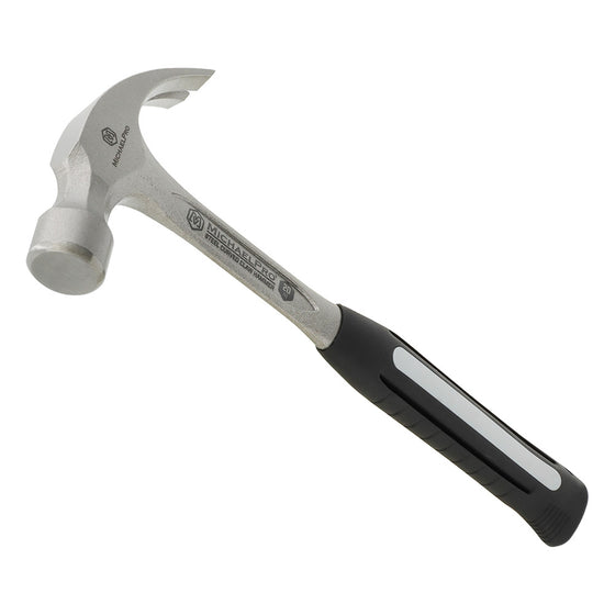 Claw Hammer (Curved Claw)