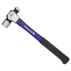 24oz Ball Peen Hammer with Fiberglass Handle (MP004008)