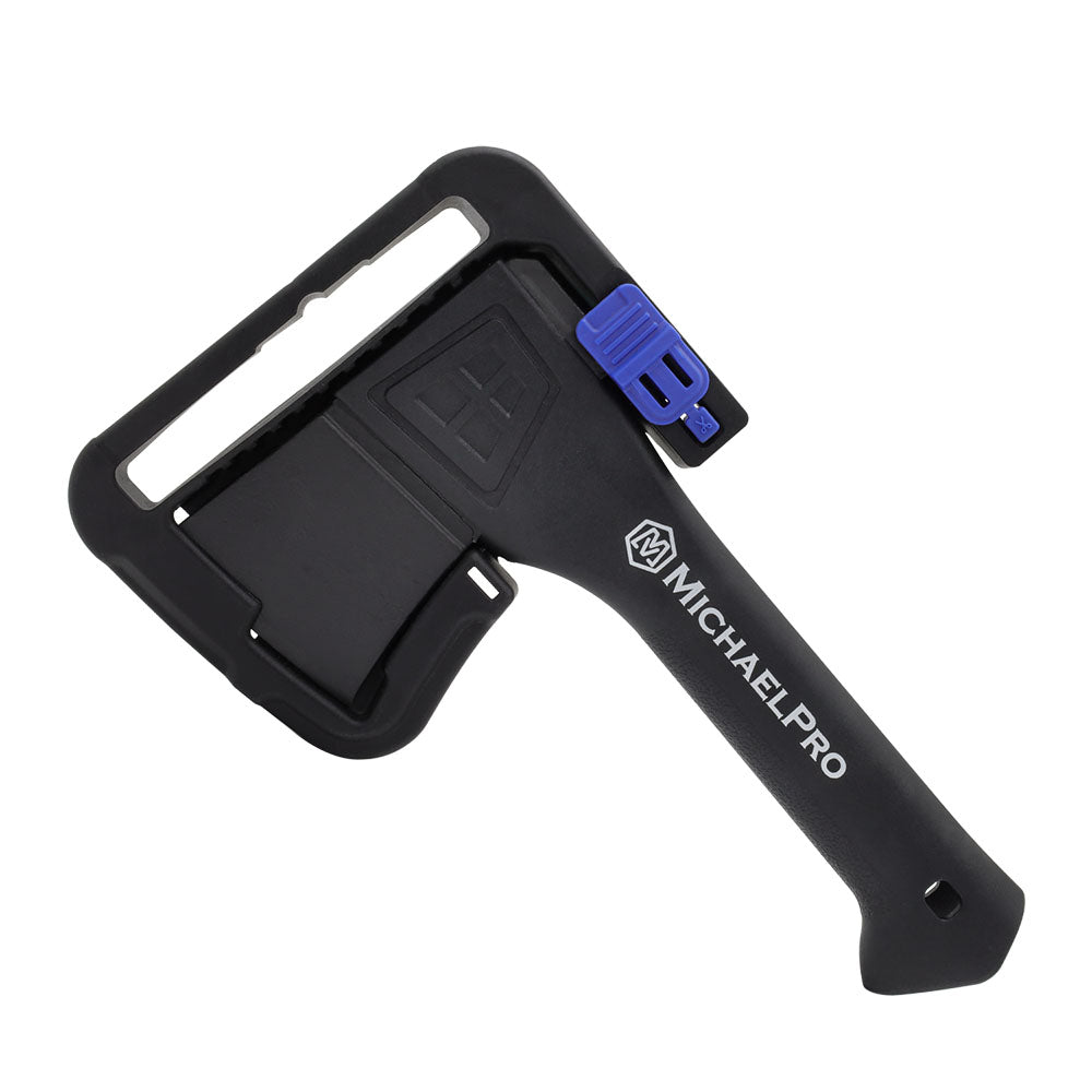 9-Inch Camping Hatchet (MP004009) - MichaelPro